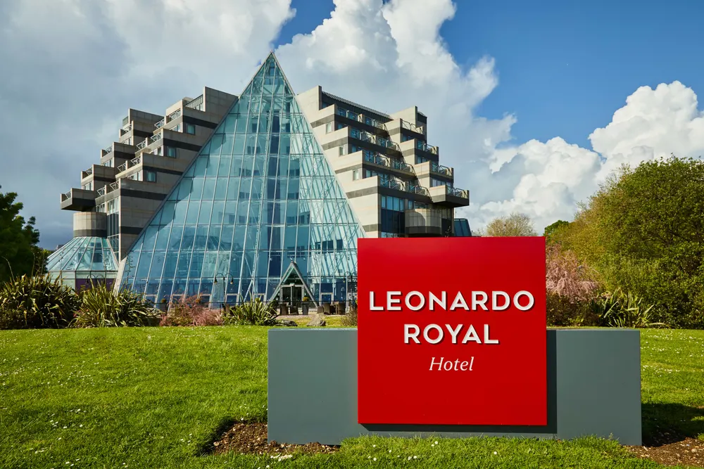Leonardo Royal Hotel Southampton Grand Harbour