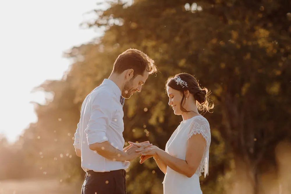 Ben Goode • Hampshire Wedding Photographer