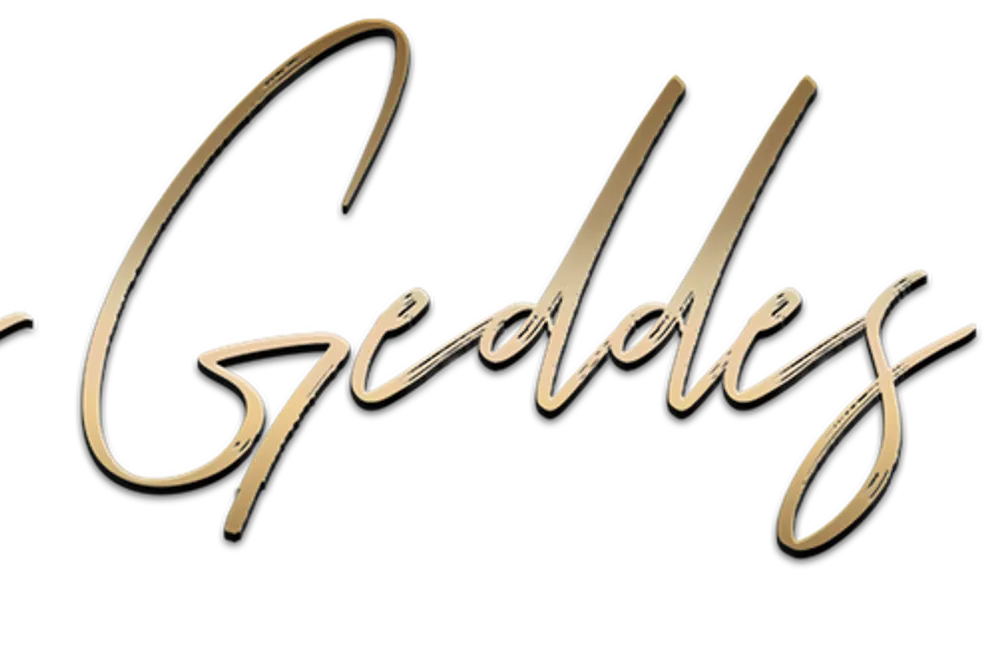 Jay Geddes - Multi Award Winning Chef