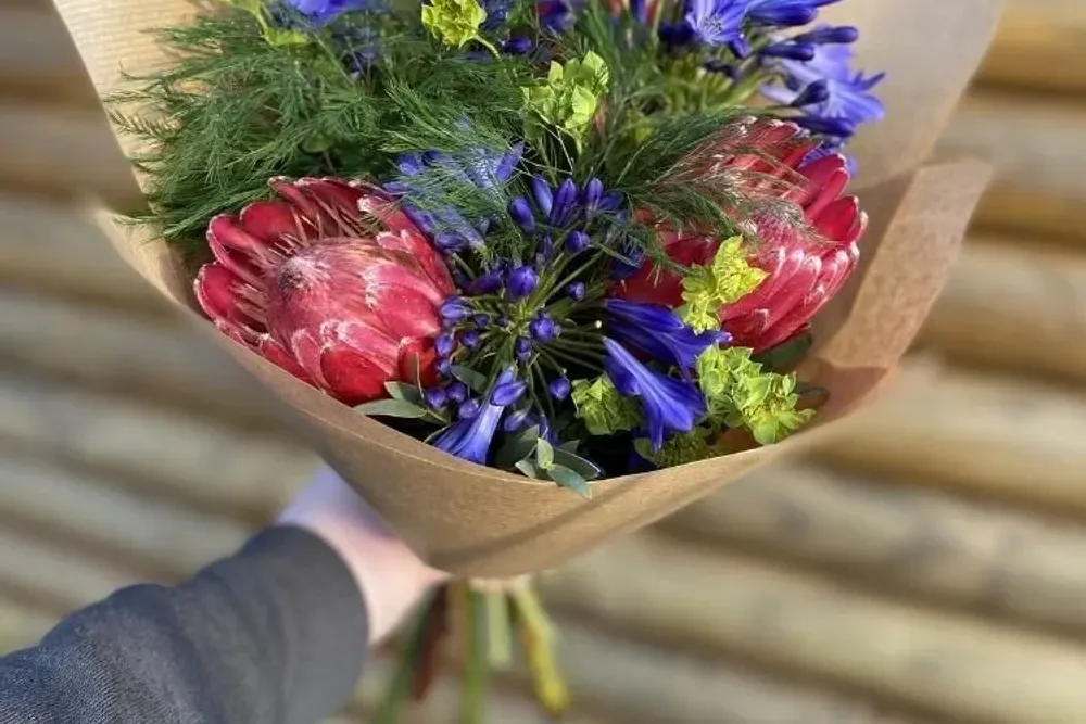 The Artisan Floral Studio