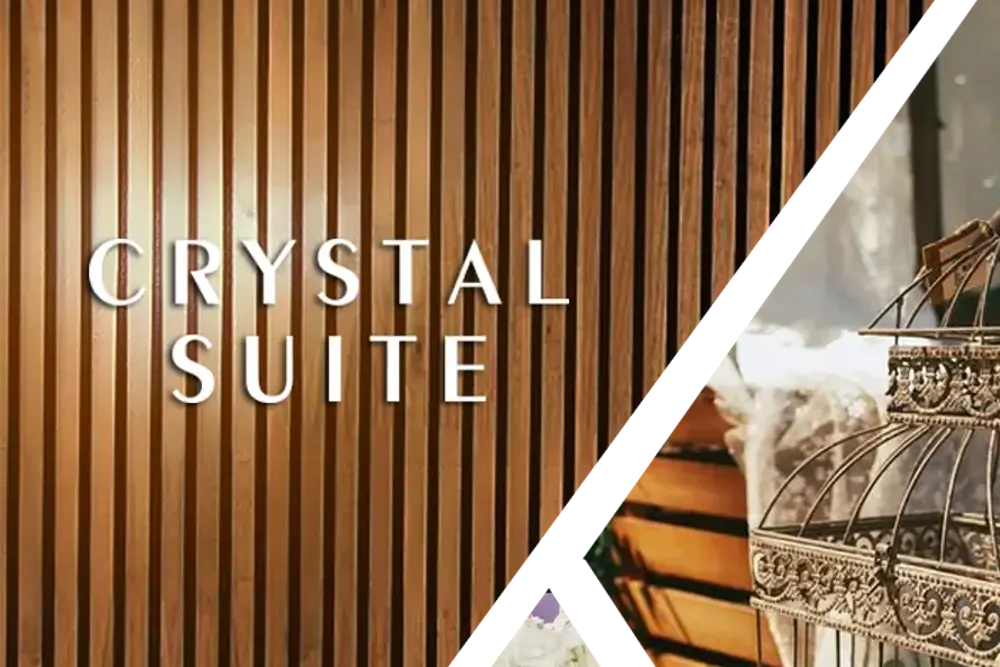 Crystal Suite