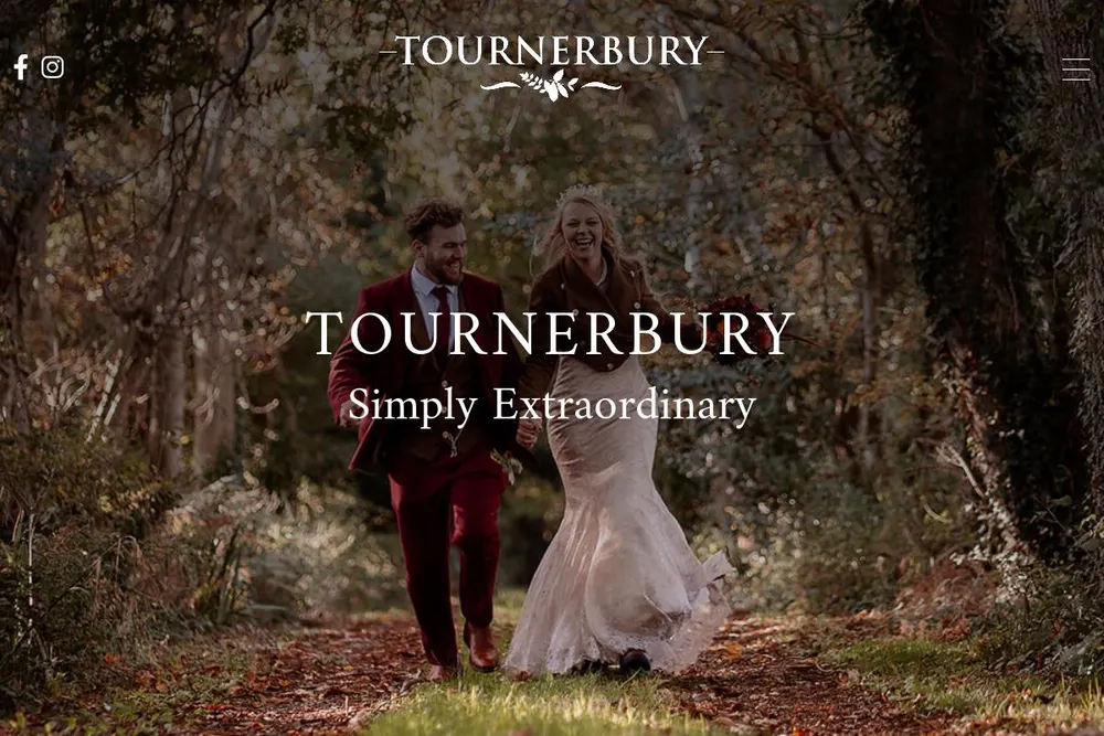The Tournerbury Woods Estate