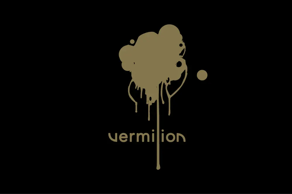 Vermilion