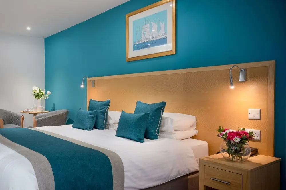 Royal Maritime Hotel