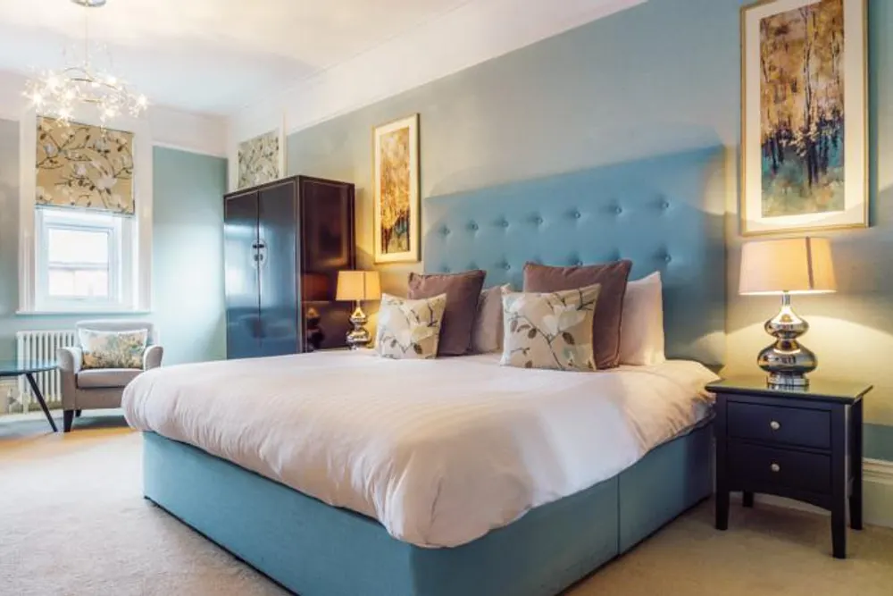 Stattons Boutique Hotel