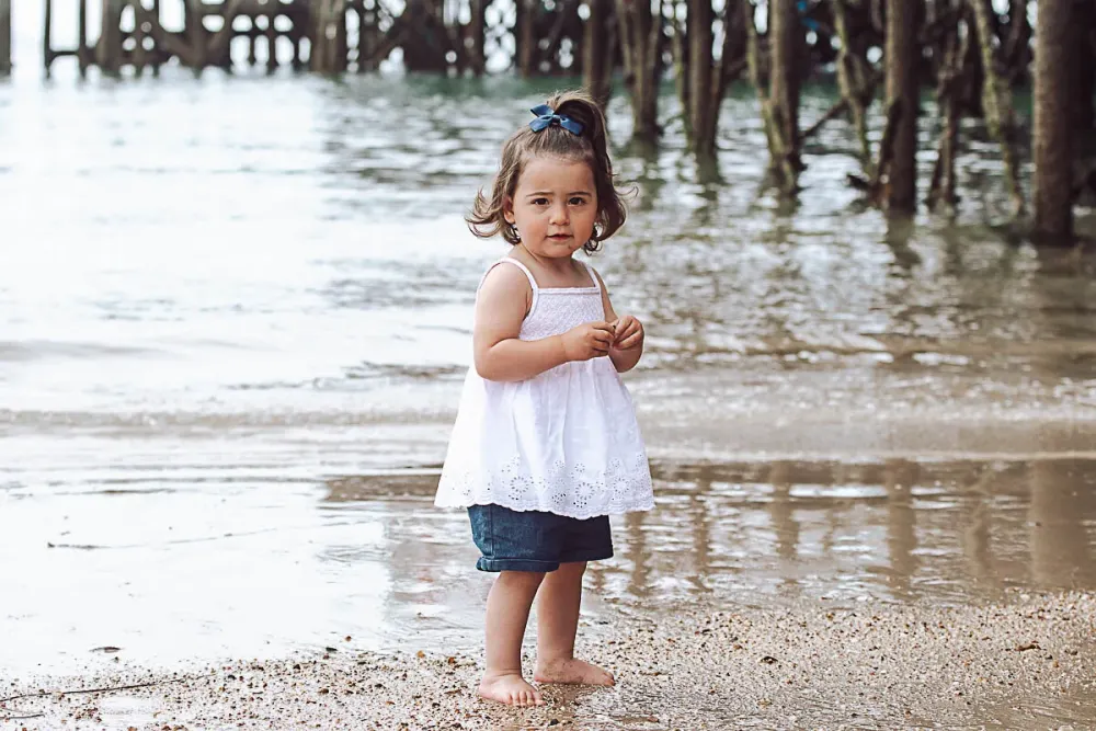 Beside The Seaside Photography