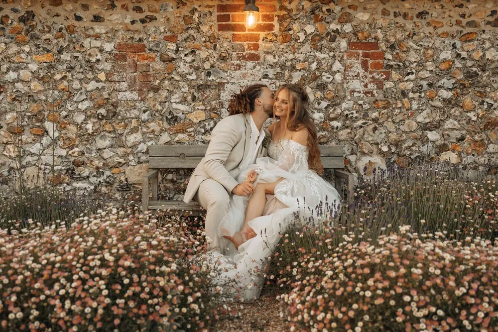 Ben Atkins Photography - Hampshire Wedding Photographer