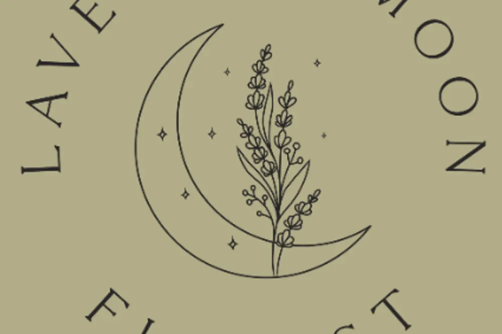 Lavender moon florist