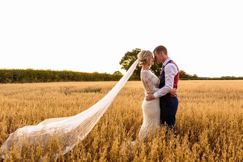 Stock Farm Barn Weddings & Events