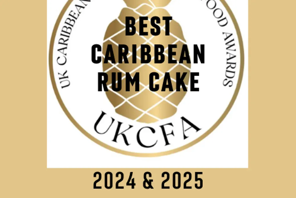Essence of Cake UK