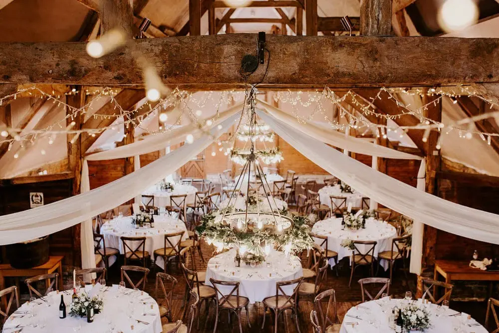 Lains Barn