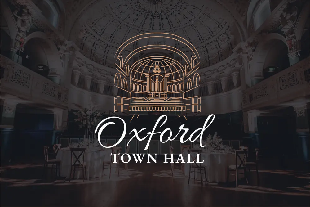 Oxford Town Hall