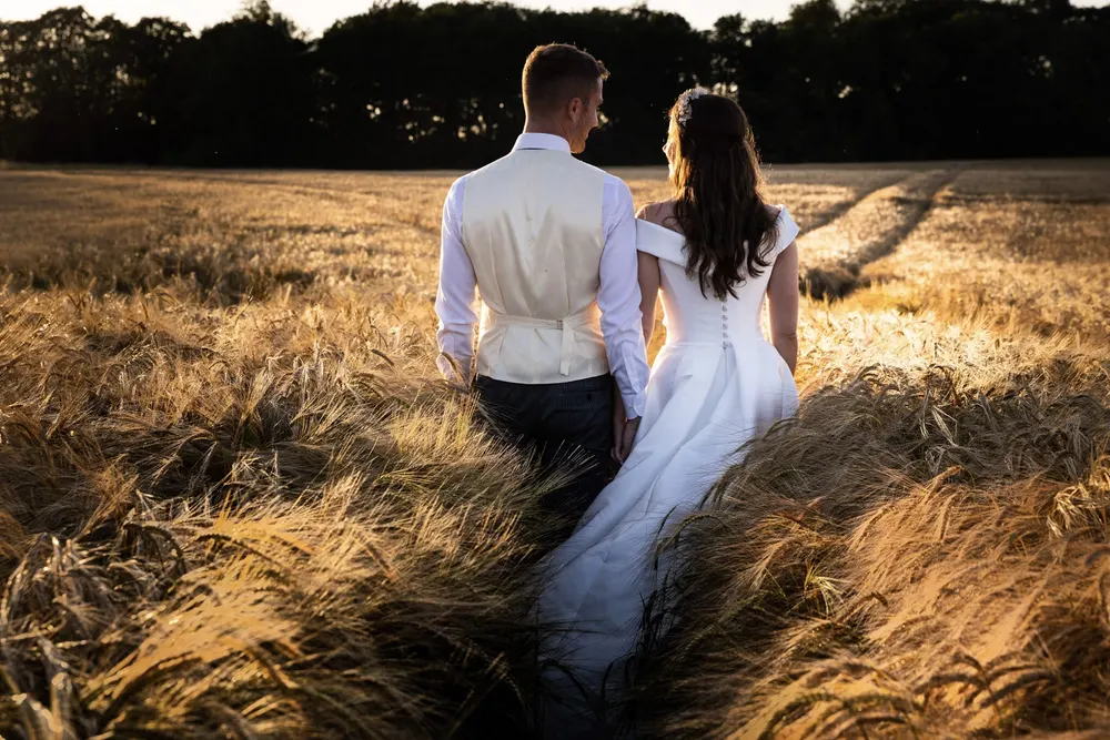 Lapstone Barn Wedding Venue