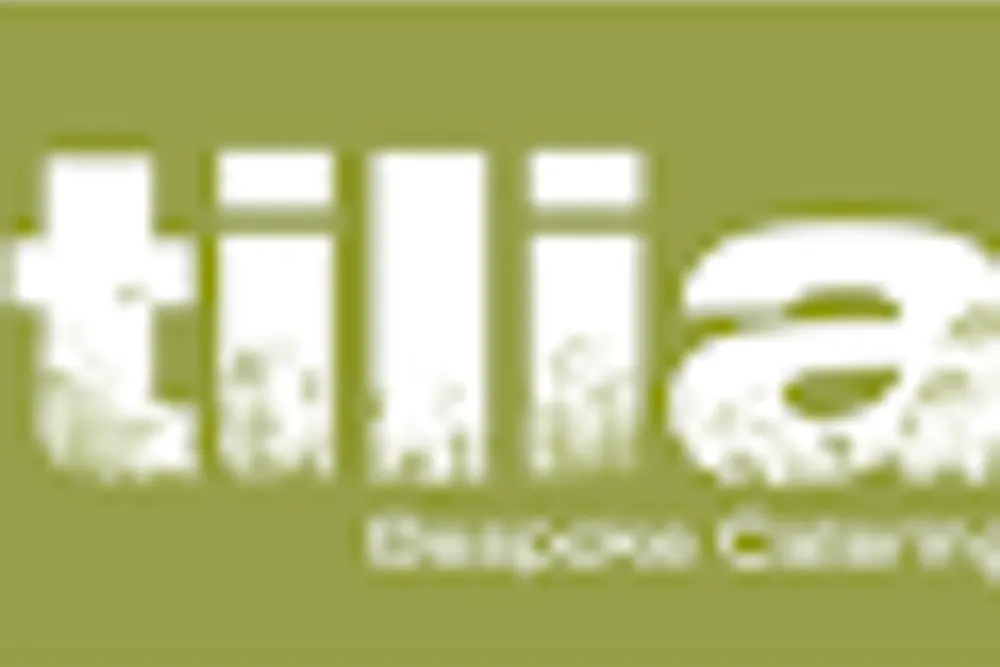 Tilia Catering Oxfordshire
