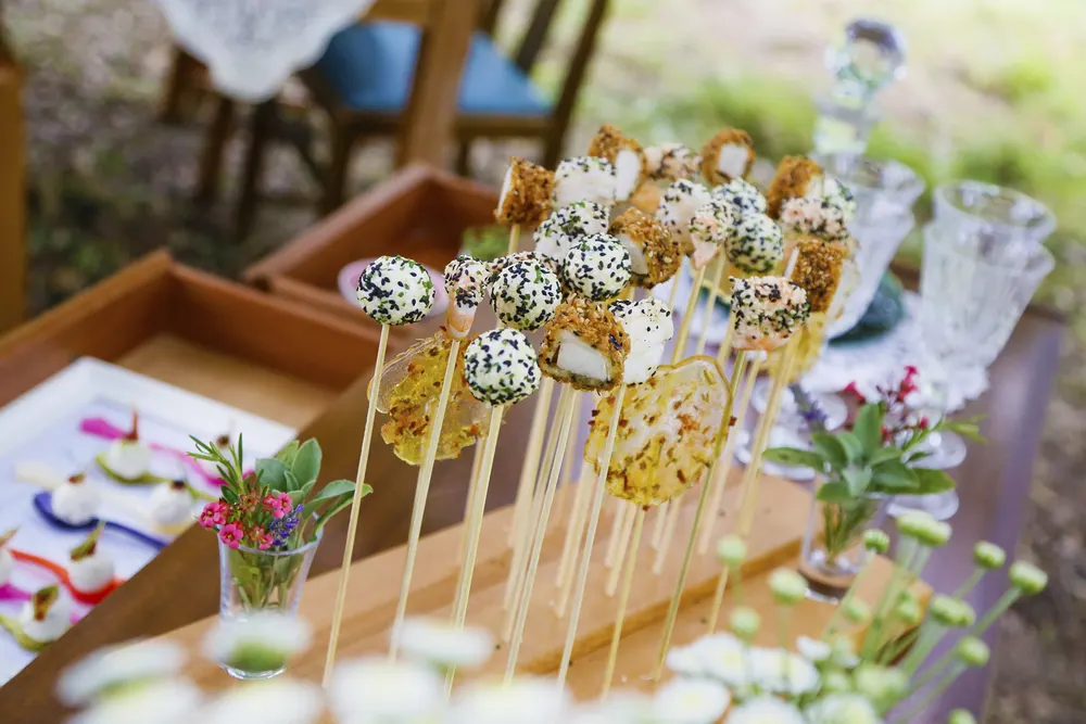 Fingers & Forks Limited