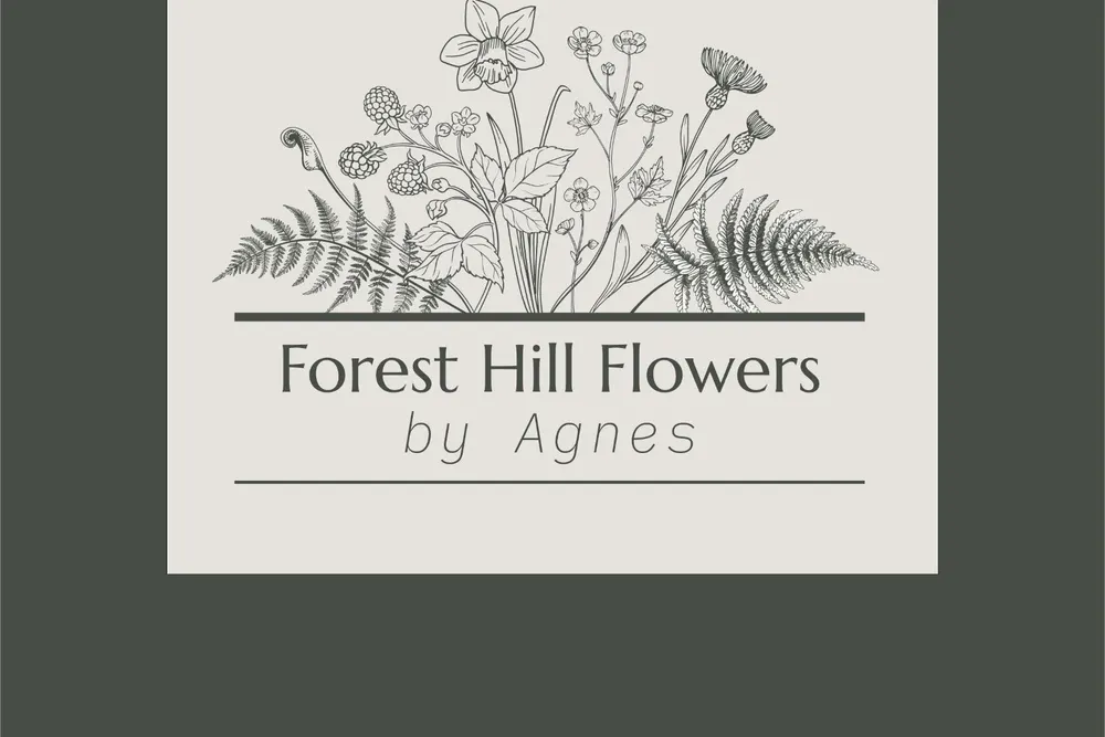 Forest Hill Flowers