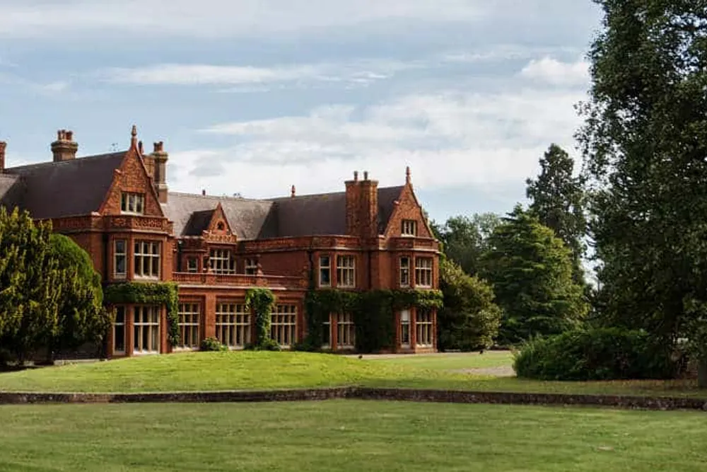 Holmewood Hall