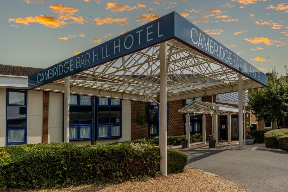 Cambridge Bar Hill Hotel | Signature Collection by Best Western