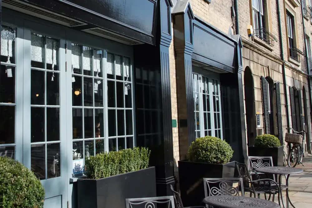 Hotel du Vin Cambridge