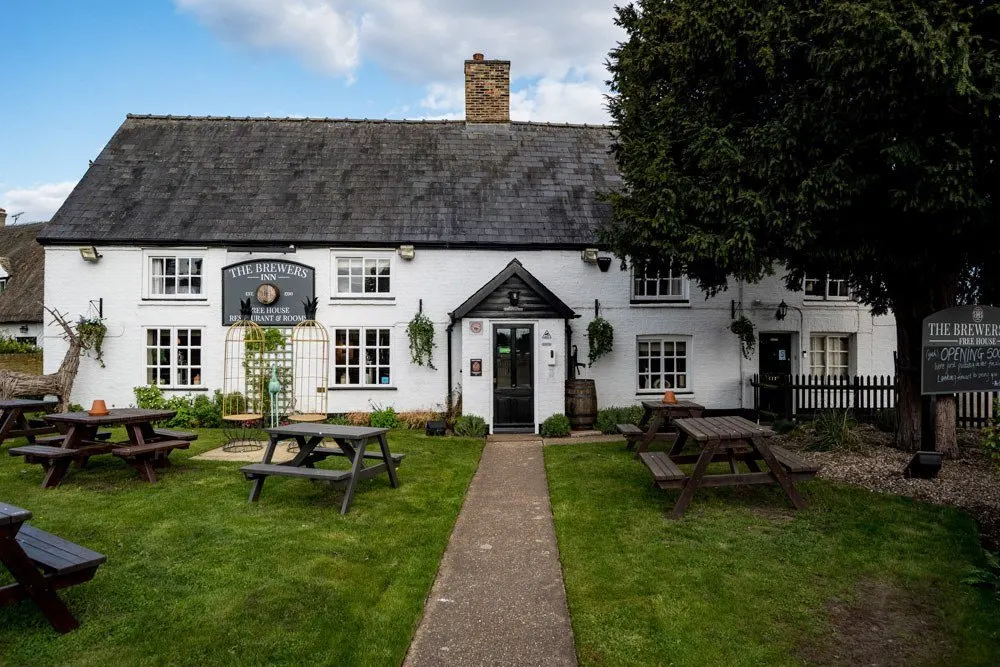 The Brewers Inn