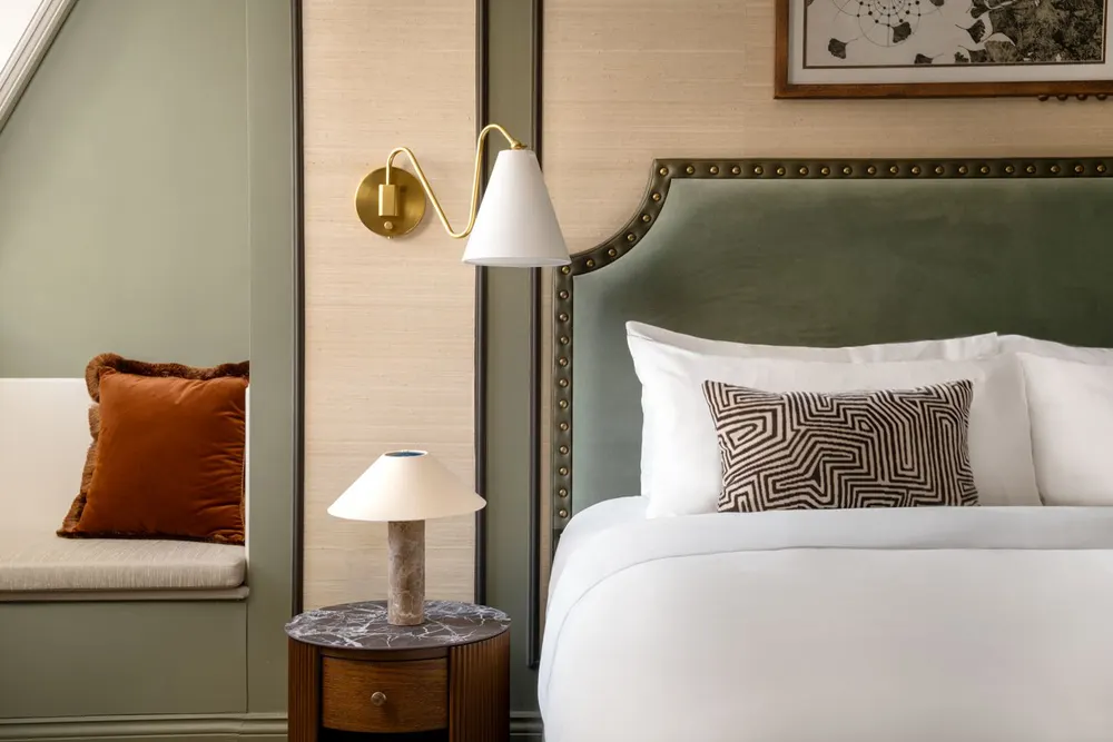King Street Townhouse Hotel