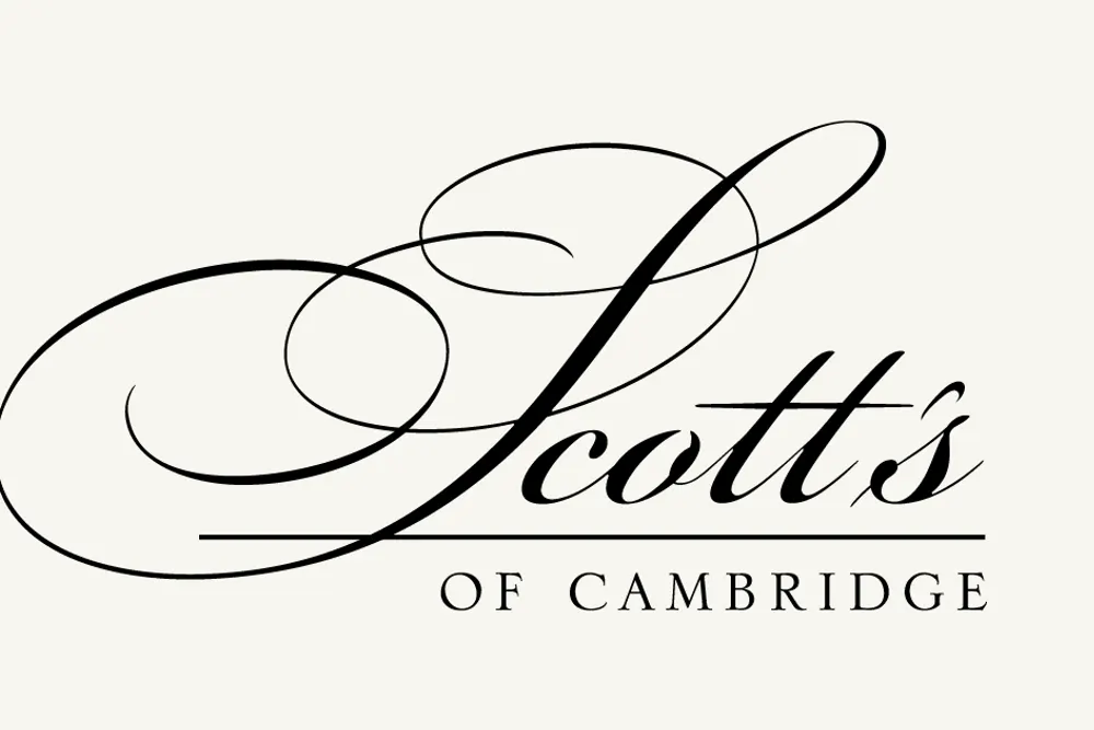 Scott Gilbert Wedding Photographer