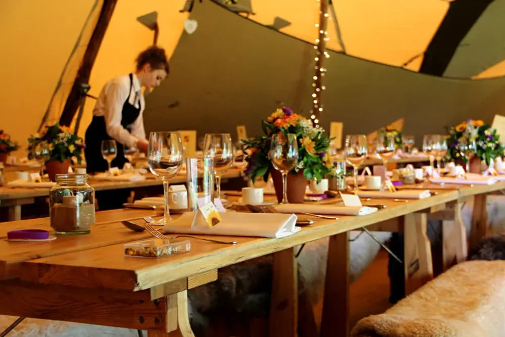 Crown Catering Cambridge