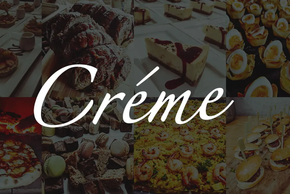 Creme Catering