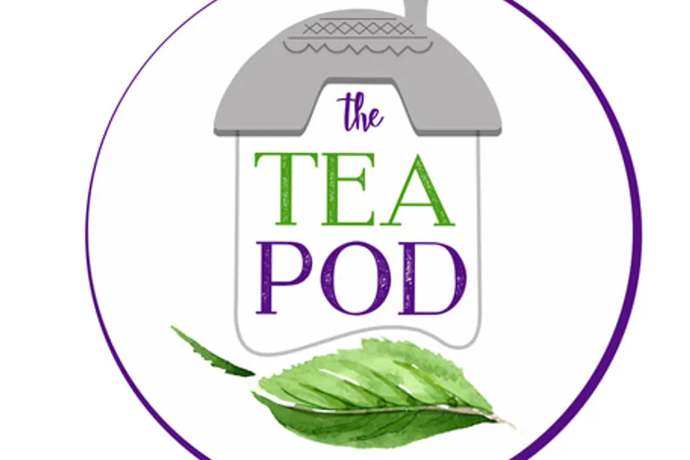 The TeaPod