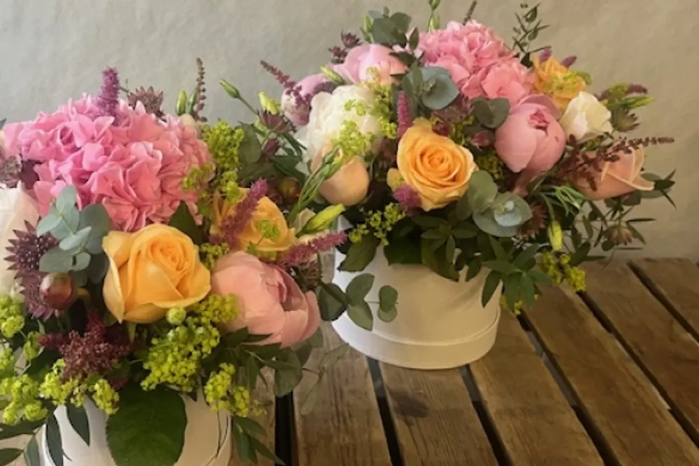 Peter Graves Florist