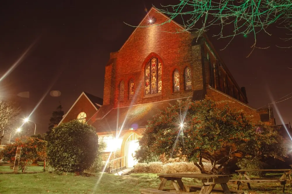 St. Augustine's Arts & Events Centre