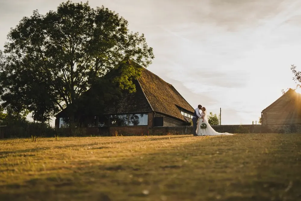 The Sussex Barn