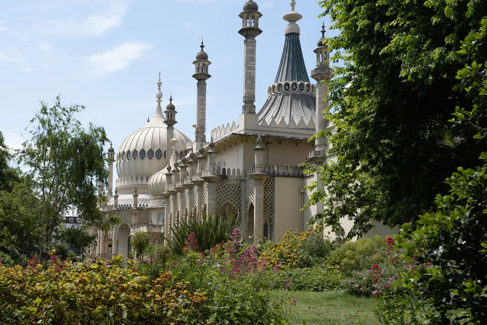 Royal Pavilion