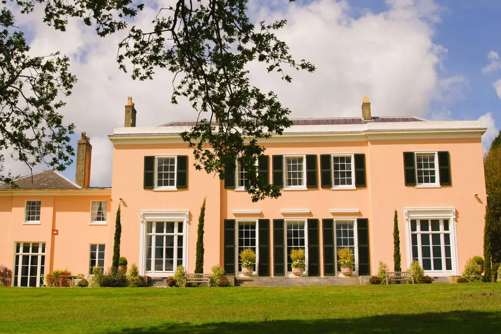 Bignor Park