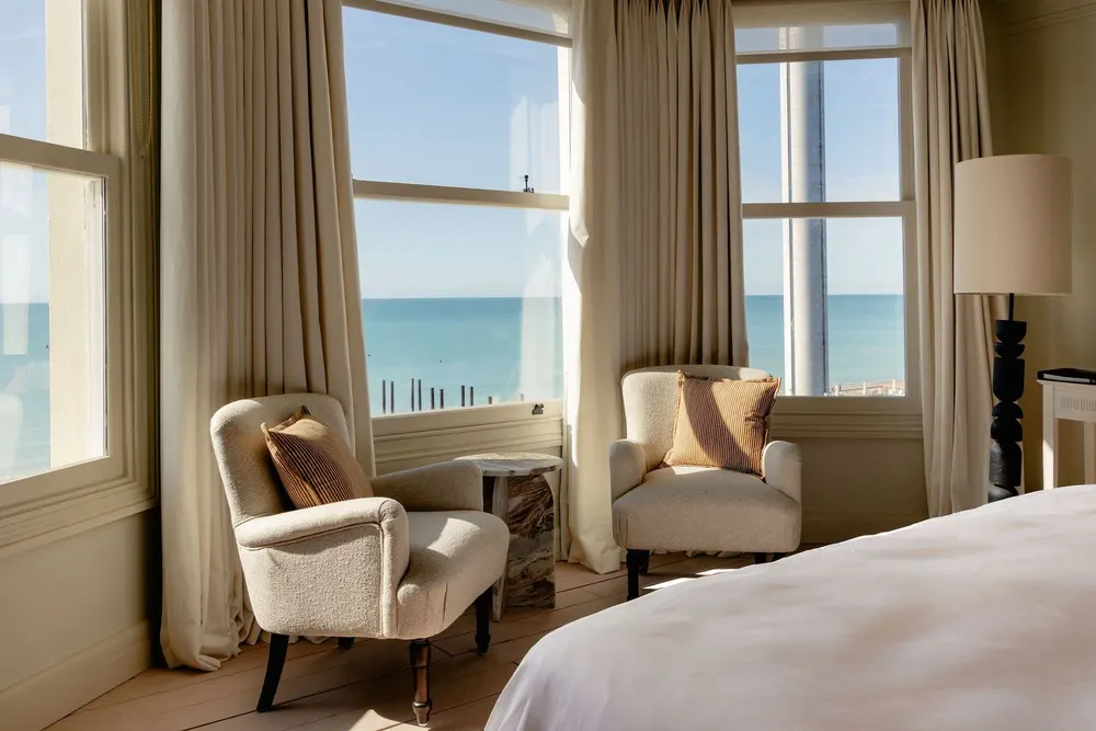 No.124 by GuestHouse, Brighton