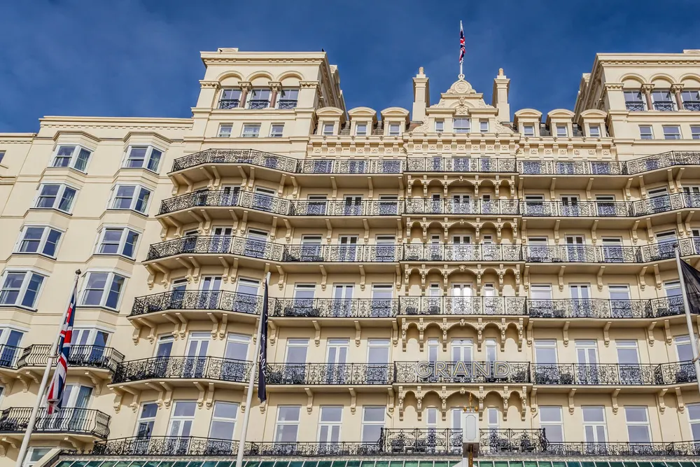 The Grand Brighton