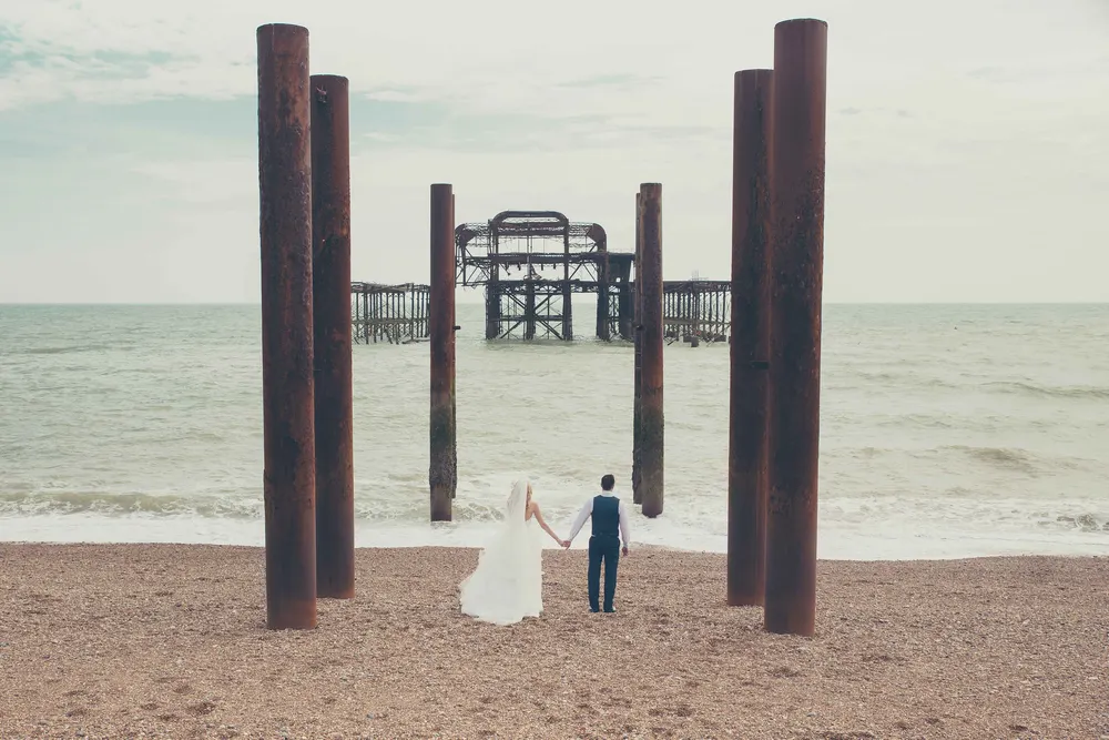 Brighton Wedding Photography