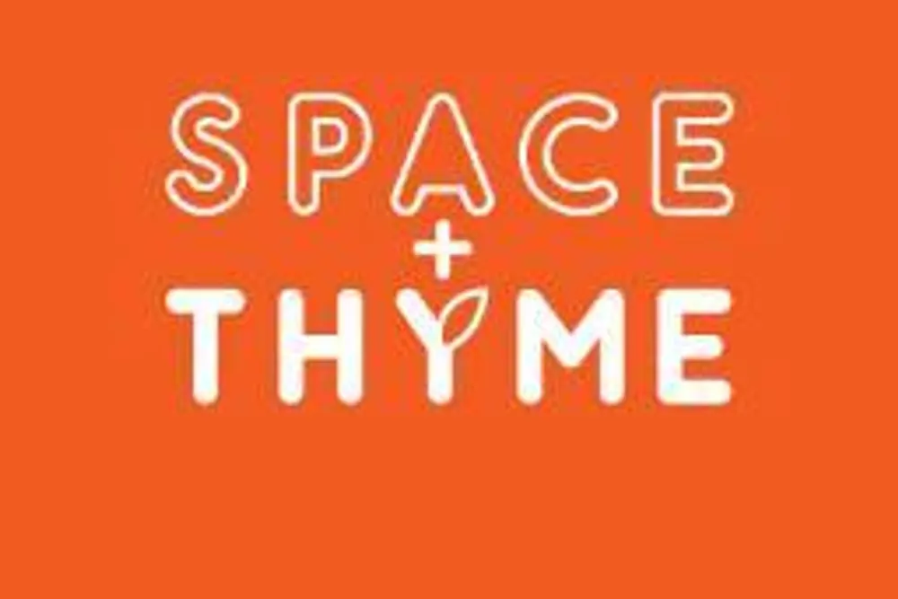 SPACE & THYME - Catering Bars Events & Hire