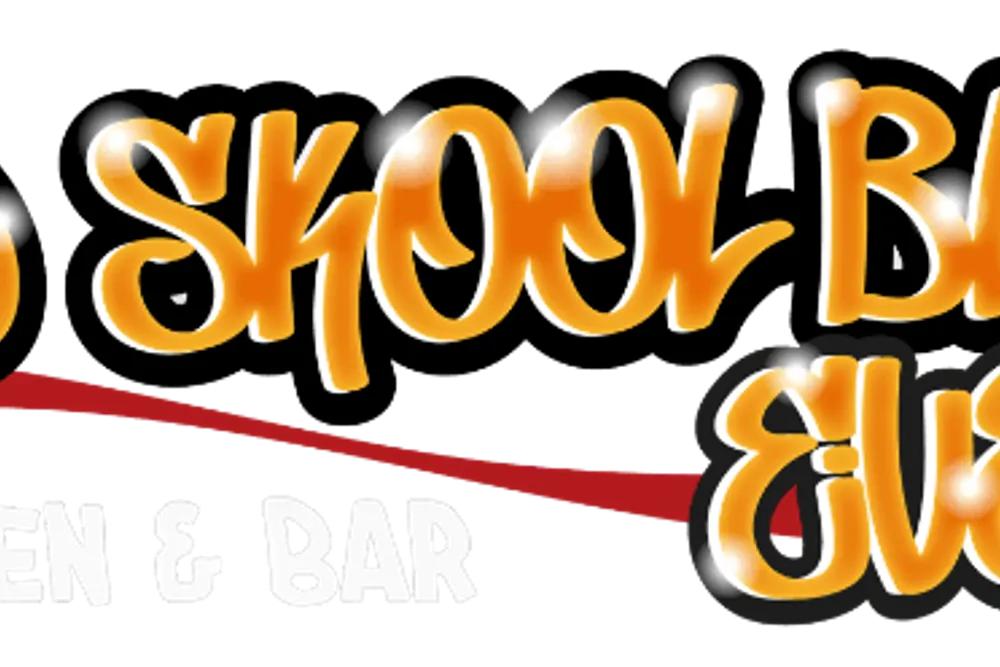Old Skool Bus & Kitchen - Event Catering FOOD TRUCK