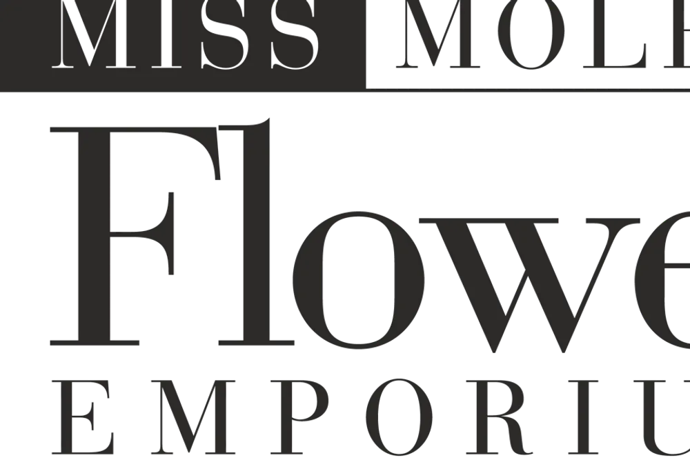 Miss Mole's Flower Emporium