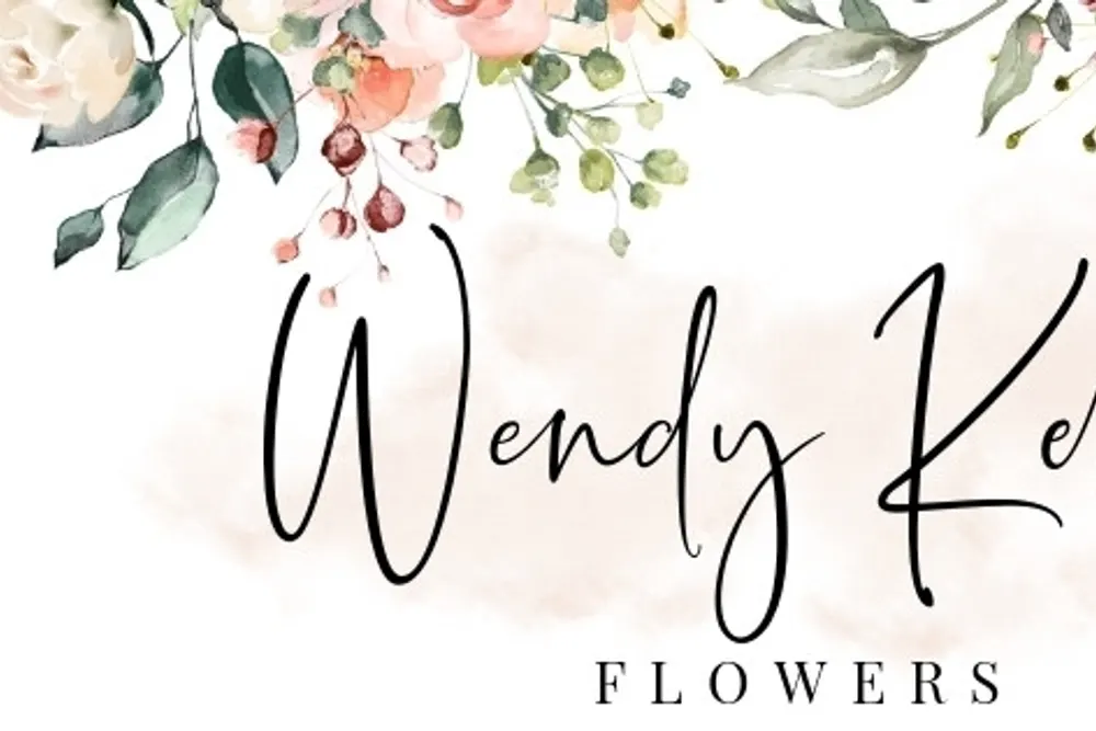 Wendy Kelly Flowers Ltd