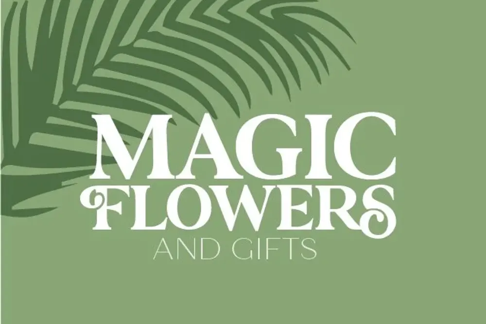 Magic Flowers and Gifts