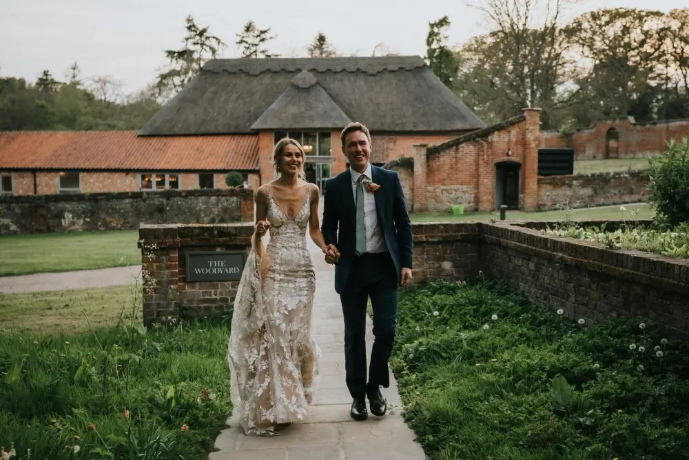 Worstead Estate Weddings