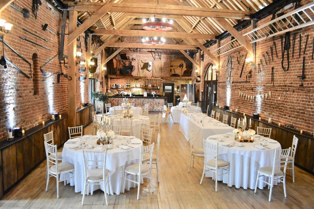 Hunters Hall Norfolk