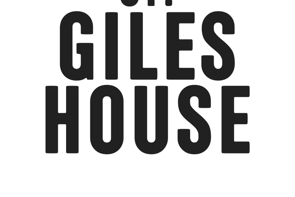 St Giles House