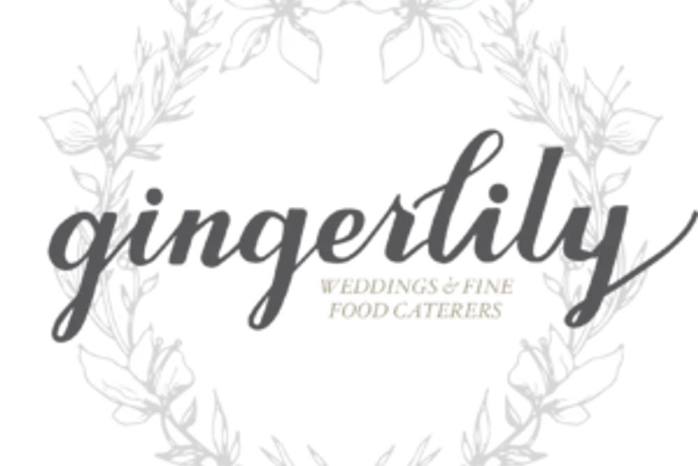 Ginger Lily Catering