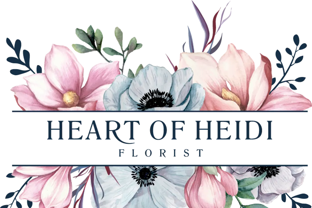 Heart Of Heidi Florist