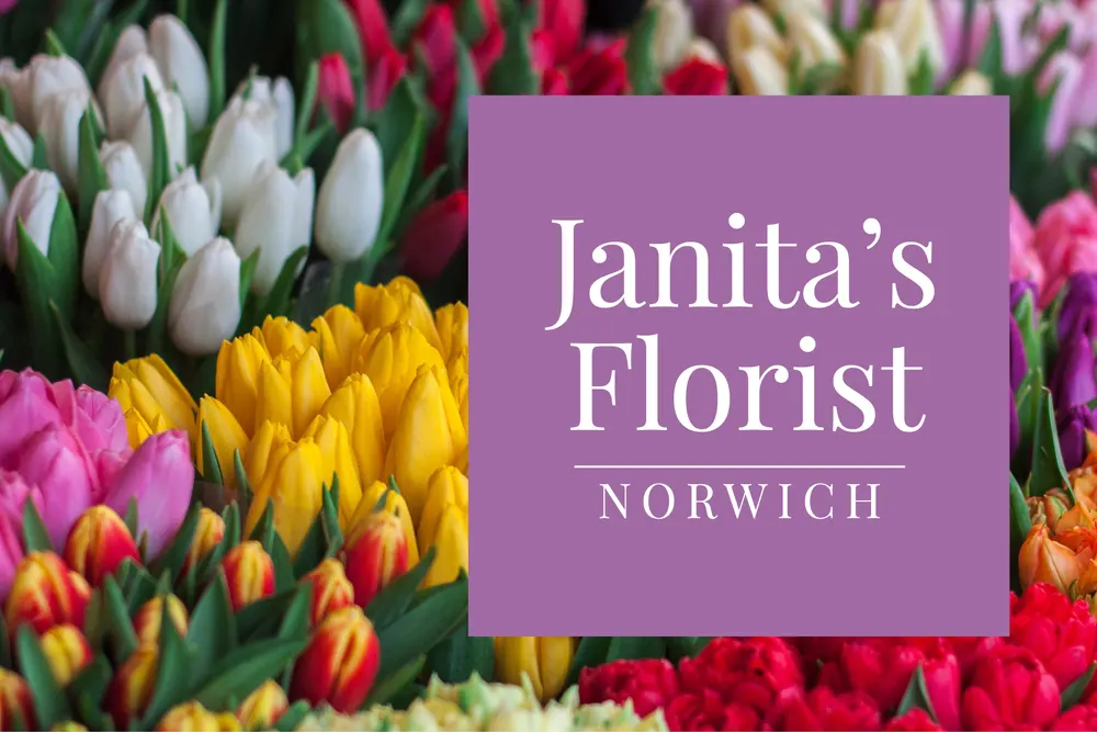 Janitas Florist