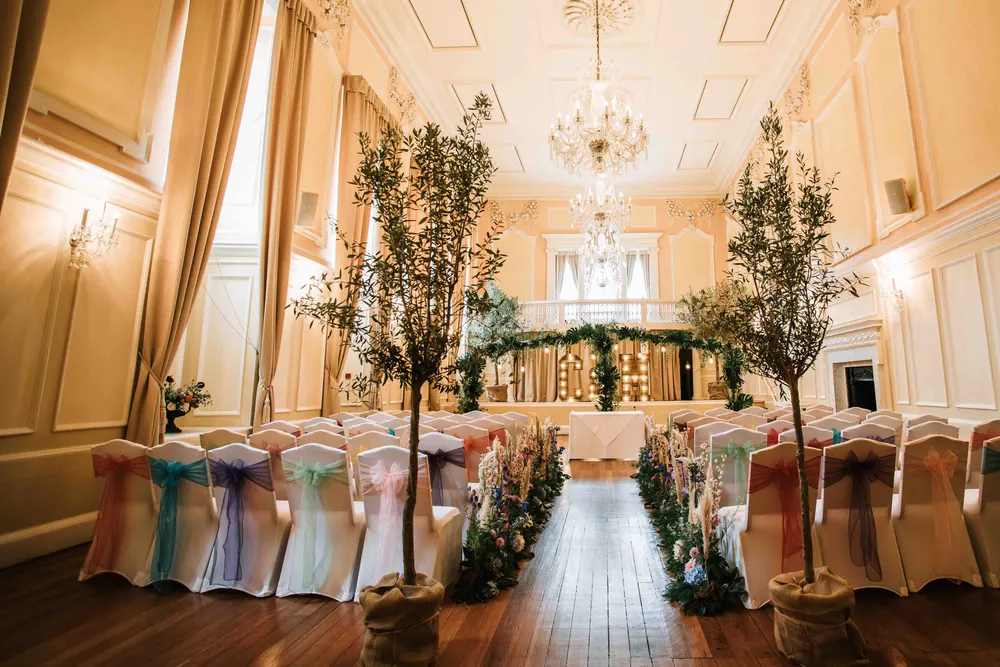 Epic Event Hire