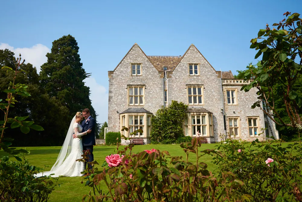 Larkbeare House